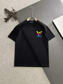 Picture of Louis Vuitton T Shirts Short _SKULVS-2XLtltx1697777